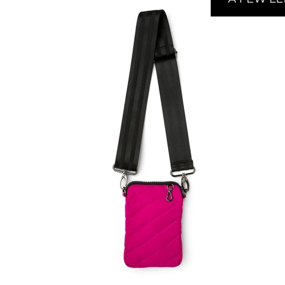 Think Royln Cell Diagonal 2.0 Pink - Picture 2 of 6